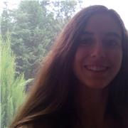 Estudiante de Biotecnología Matrícula de Honor en Bachillerato ofrece clases de apoyo escolar a domicilio. Puntual y responsable. Aprendamos juntos :)
